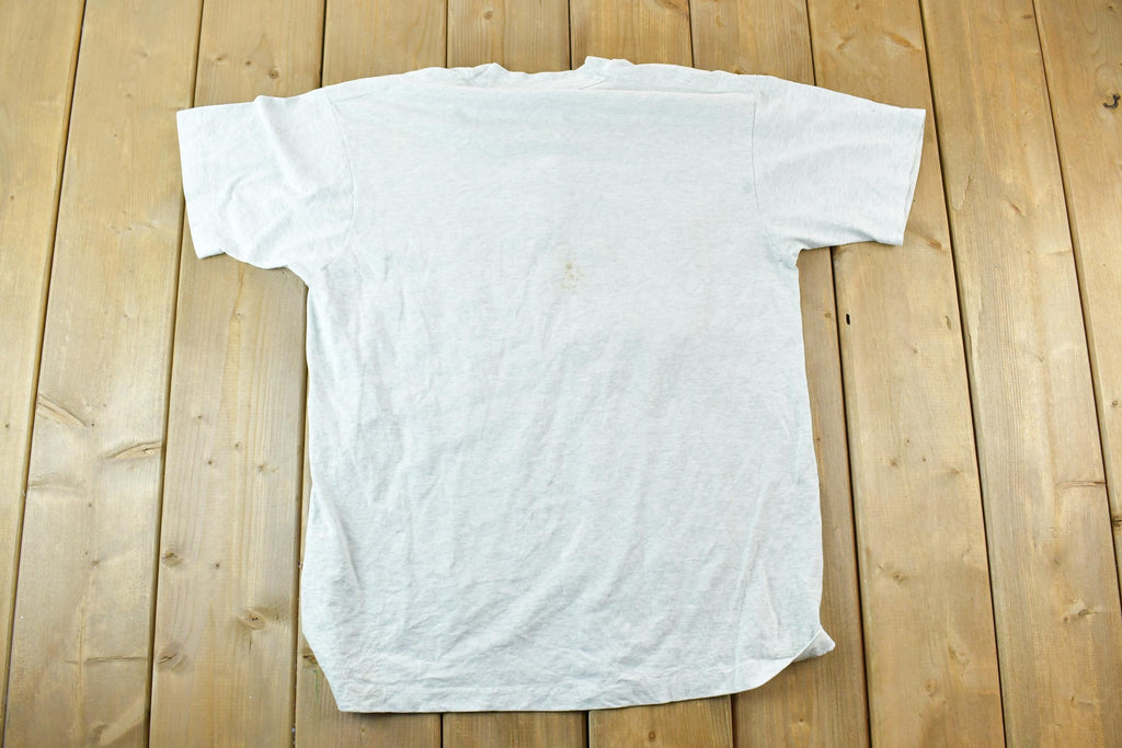 Vintage 1990s Explore Minnesota Single Stitch T-Shirt