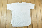 Vintage 1990s Explore Minnesota Single Stitch T-Shirt
