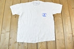 Vintage 1990s Camel Groove Blender Single Stitch T-Shirt