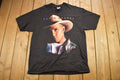 Vintage 1996 Garth Brooks Graphic Country Music T-Shirt