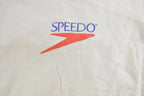 Vintage 1996 Speedo Big Kick Swimming Graphic T-Shirt