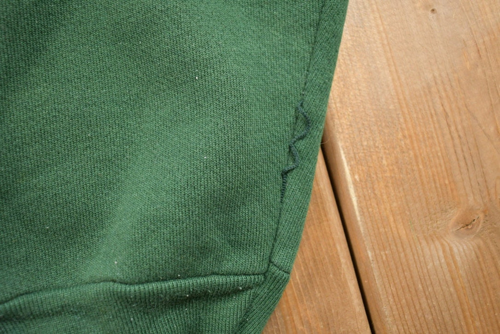Vintage 1990s MMC 3rd McAuley Chicago Crewneck Sweatshirt