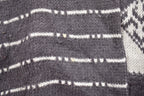 Vintage 1990s Knitted Crewneck Sweater