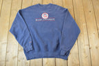 Vintage 1990s Miami University Crewneck