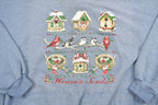 Vintage 1990s Heaven Sends Christmas Sweater