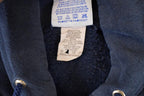 Vintage 1990s Blaine County University Hoodie Sweater Men's L