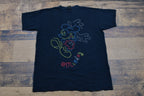 Vintage 1990s Disney's Mickey Mouse T-Shirt