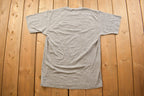 Vintage 1990s The Rebounder Graphic T Shirt