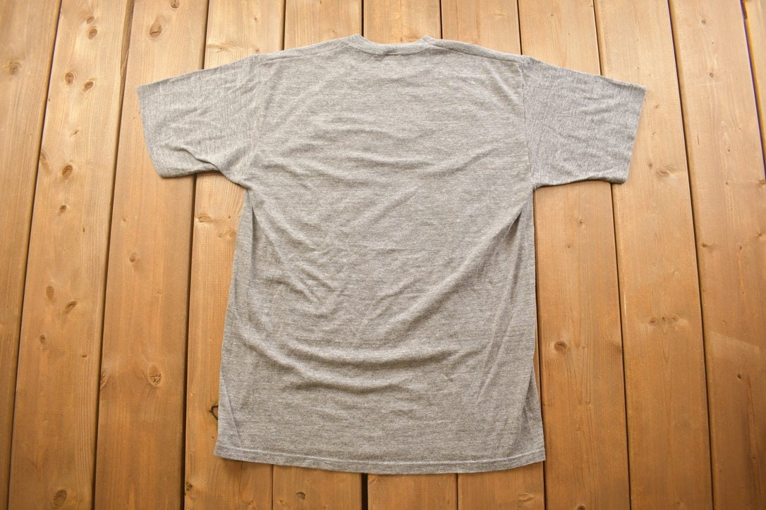 Vintage 1990s The Rebounder Graphic T Shirt