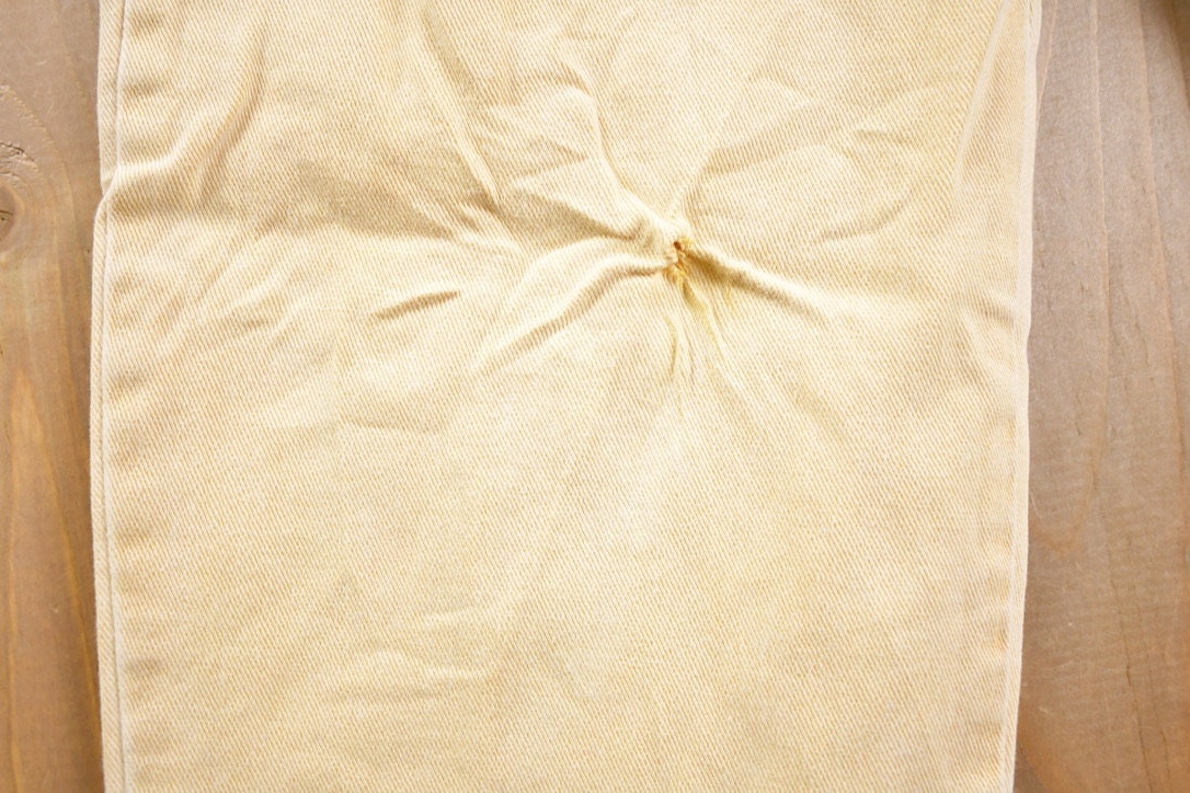 Vintage 1980s Lei Riding Wear Jeans Size 24 x 28.5