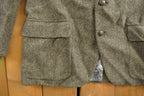 Vintage 1990s Farah Wool Blazer Jacket