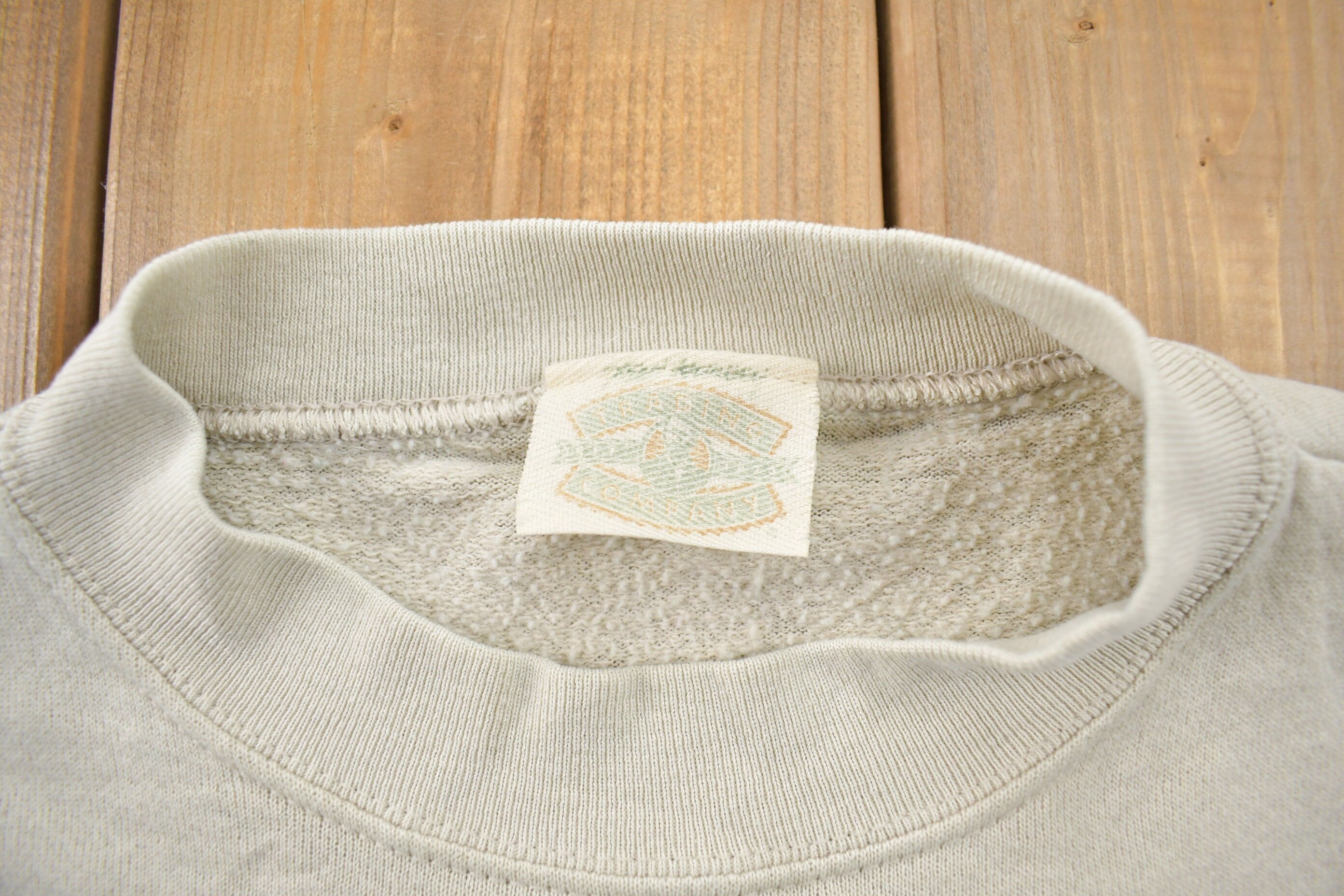 Vintage 1990s Grand Canyon National Park Crewneck