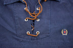 Vintage 1990s Tommy Hilfiger Blank Over Shirt