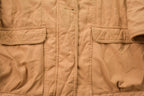 Vintage 1990s Forecaster Puffer Jacket