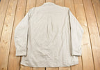 Vintage 1990's Button Up Timberland Shirt