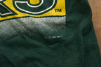 Vintage 1994 Green Bay Packers NFL Jersey Style T-Shirt