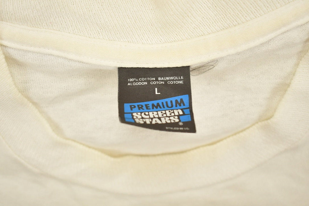 Vintage 1990s The Drunken Duck Inn Graphic T-Shirt