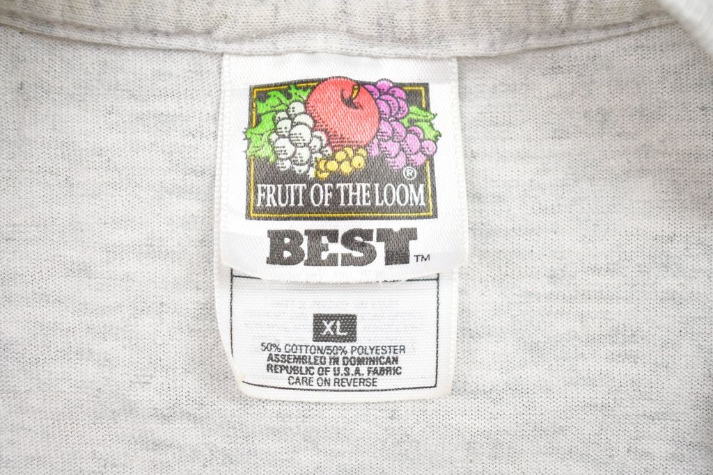 Vintage 1990s La Follette University Football Collegiate T-Shirt