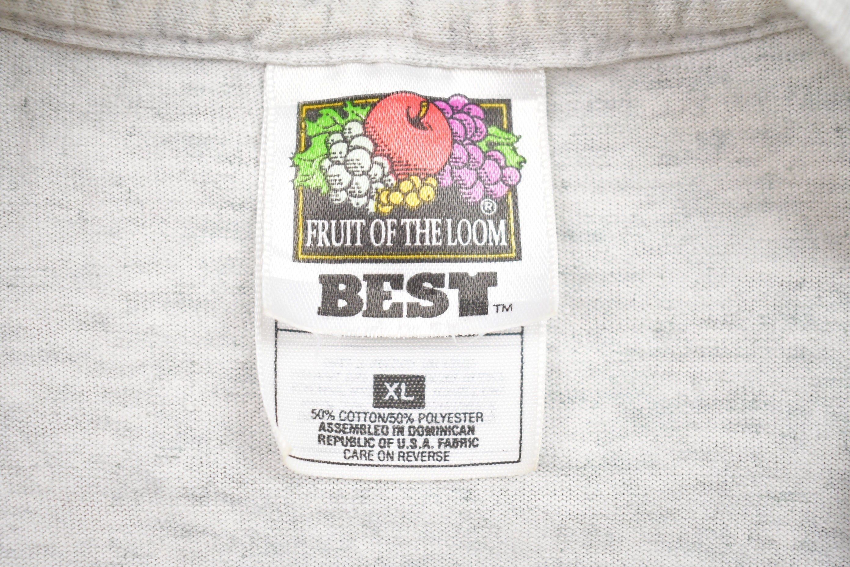 Vintage 1990s La Follette University Football Collegiate T-Shirt