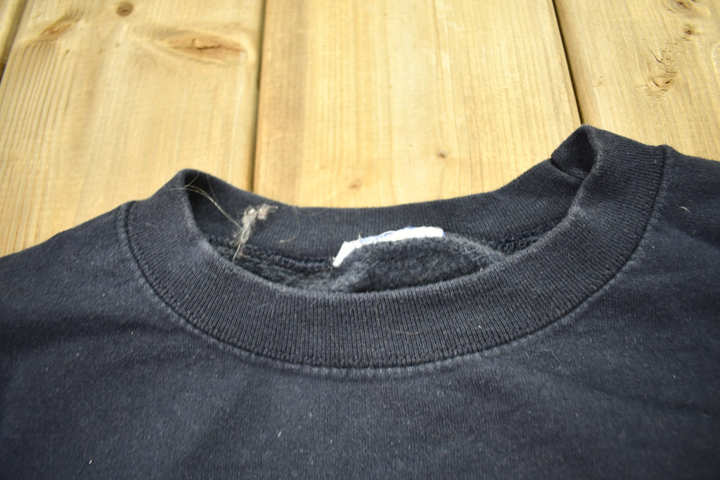 Vintage 1990s Kent State University Collegiate Champion Crewneck