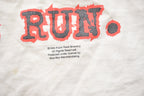 Vintage 1995 Red Dog Racing T-Shirt