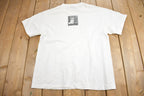 Vintage 1990s Name That Coffee Graphic T Shirt