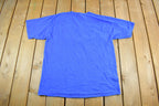 Vintage 2000s Dare to Resist Drugs And Violence Souvenir T-Shirt Men's XL