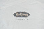 Vintage 2001 Yard House Bar Grand Prix Single Stitch Graphic T-Shirt