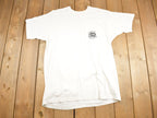 Vintage 1998 Asheville YMCA Leaders Club Graphic T Shirt