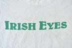 Vintage 1990s Irish Eyes Pub Single Stitch T-Shirt