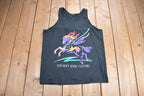 Vintage 1995 Kentucky Derby festival Tank Top Shirt