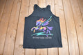 Vintage 1995 Kentucky Derby festival Tank Top Shirt