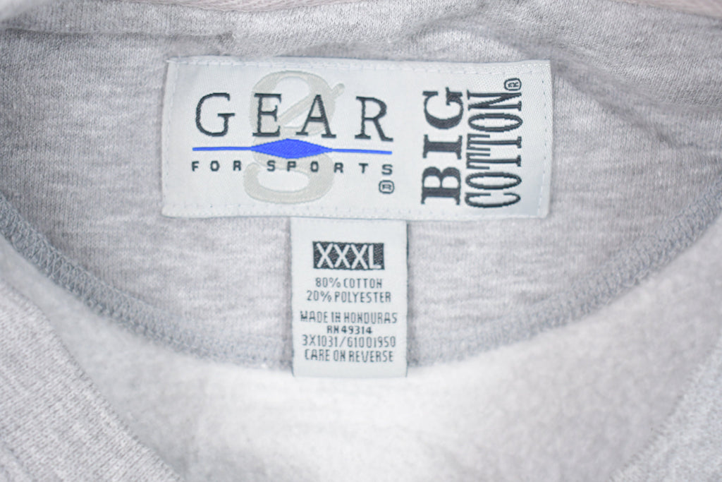 Vintage 1990s BGSU Alumni Crewneck Sweatshirt