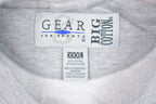Vintage 1990s BGSU Alumni Crewneck Sweatshirt