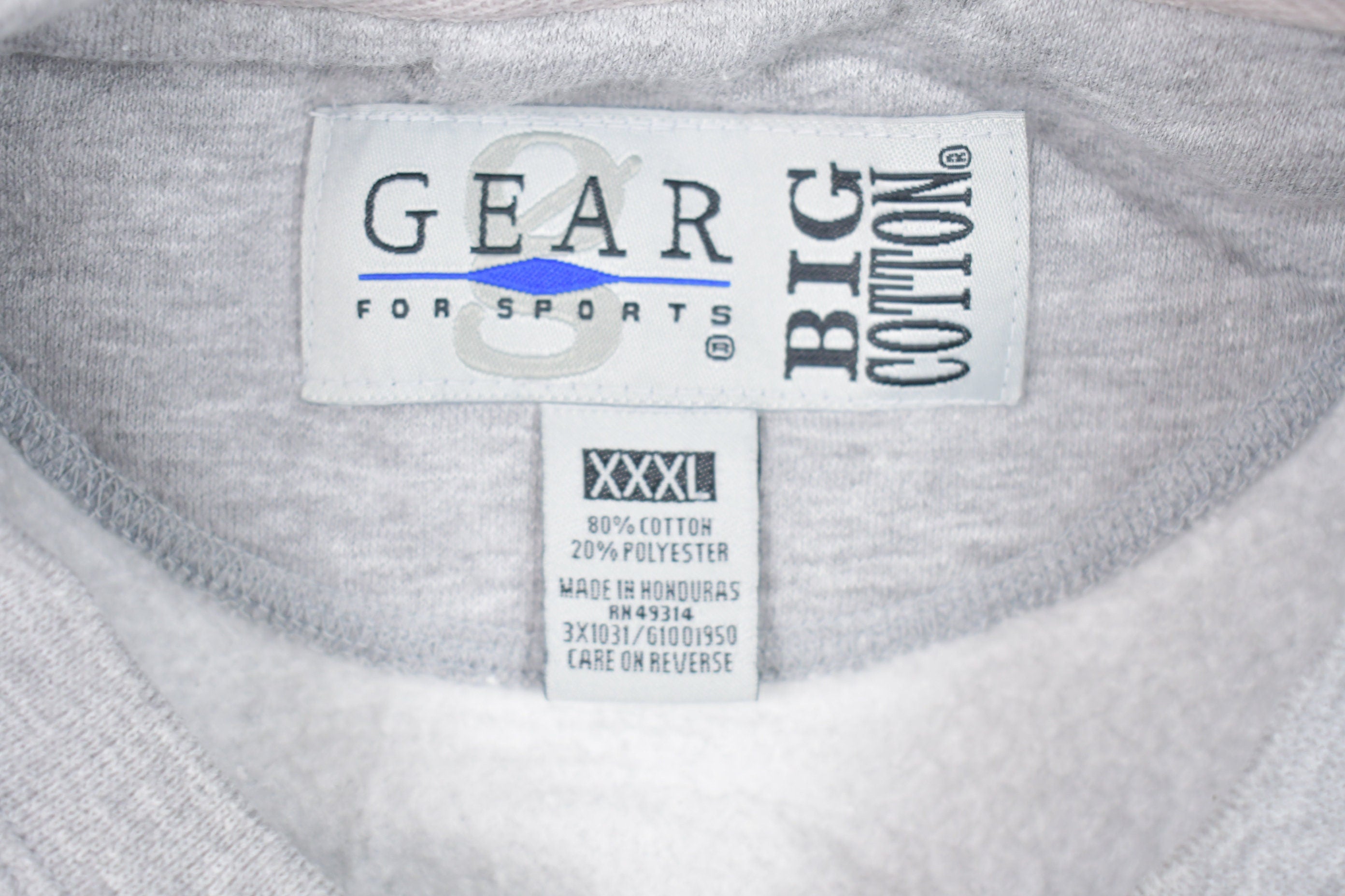 Vintage 1990s BGSU Alumni Crewneck Sweatshirt