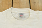 Vintage 1980s Walt Disney World Epcot Centre T-Shirt Men's M