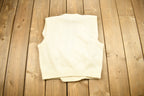 Vintage 1990s SK & Company Knitted Cardigan Vest Sweater