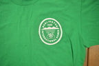 Vintage 1989 Graphic Burlington International Games T Shirt