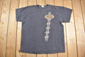Vintage 1996 Gipsy Kings Band T-Shirt
