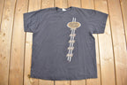 Vintage 1996 Gipsy Kings Band T-Shirt