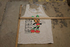 Vintage 1990s Lake Of The Ozarks Minnie Mouse Graphic Tank Top Shirt