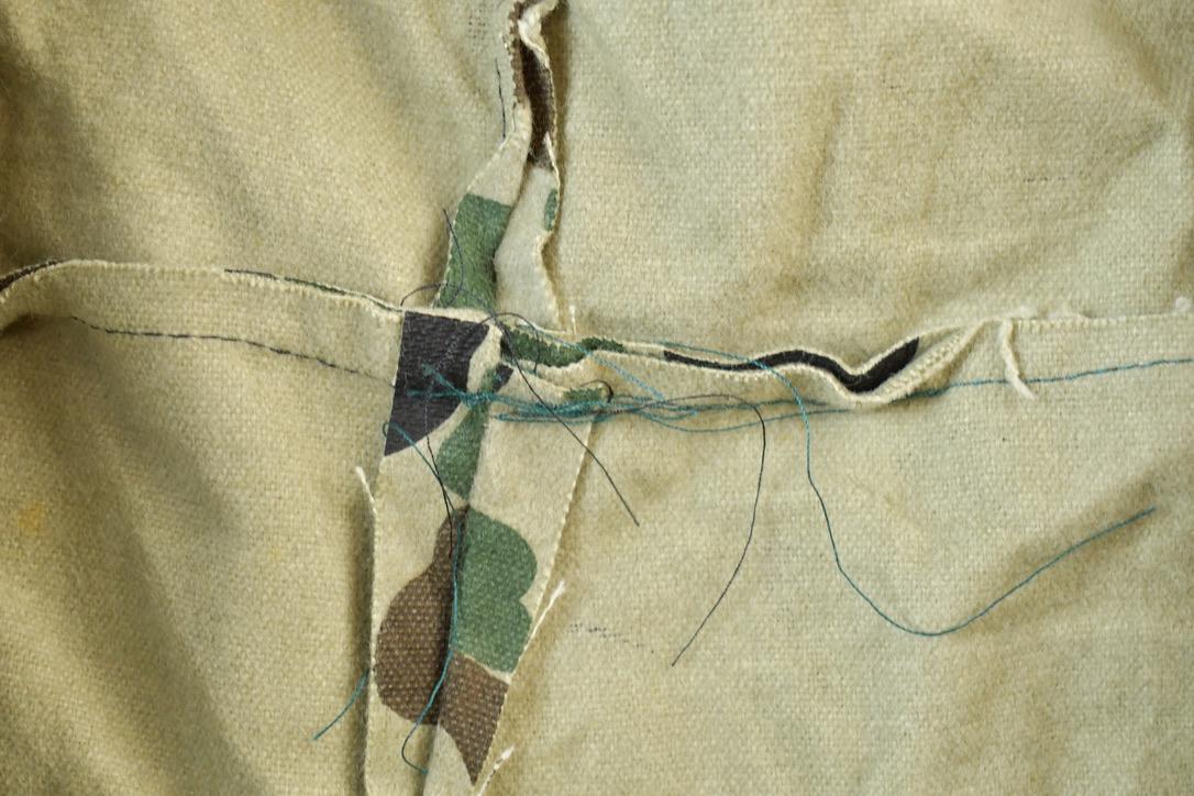 Vintage 1990s Camo Pants