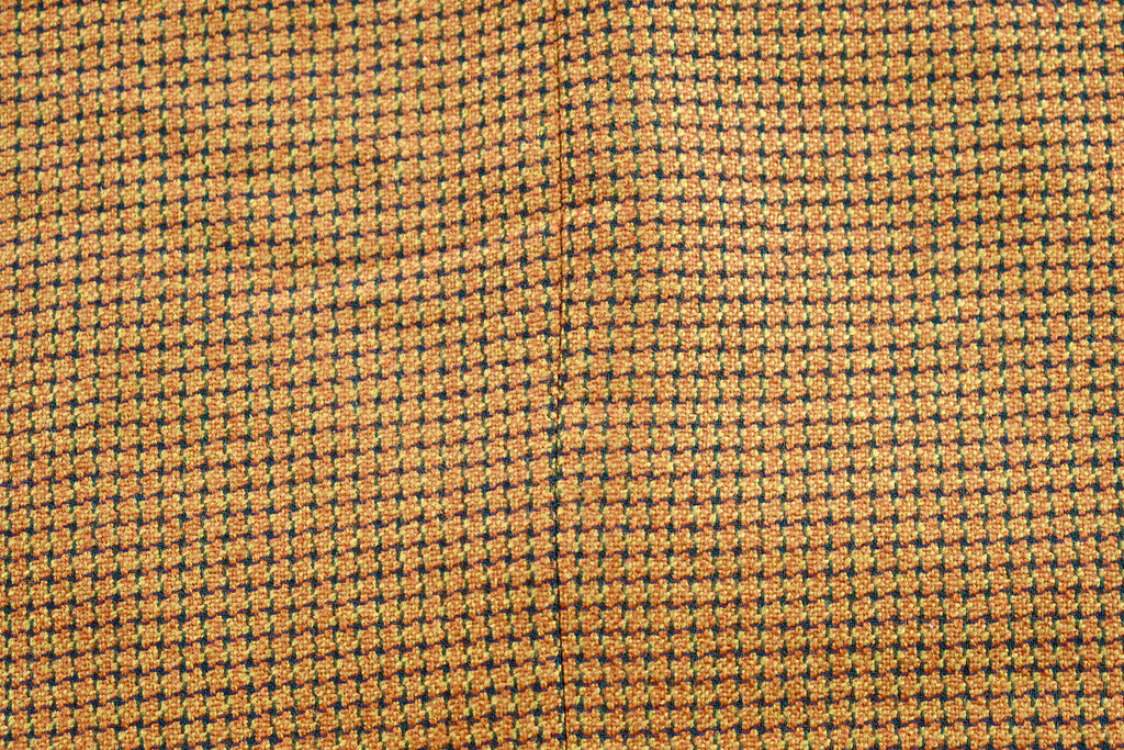 Vintage 1980s Wool Blazer