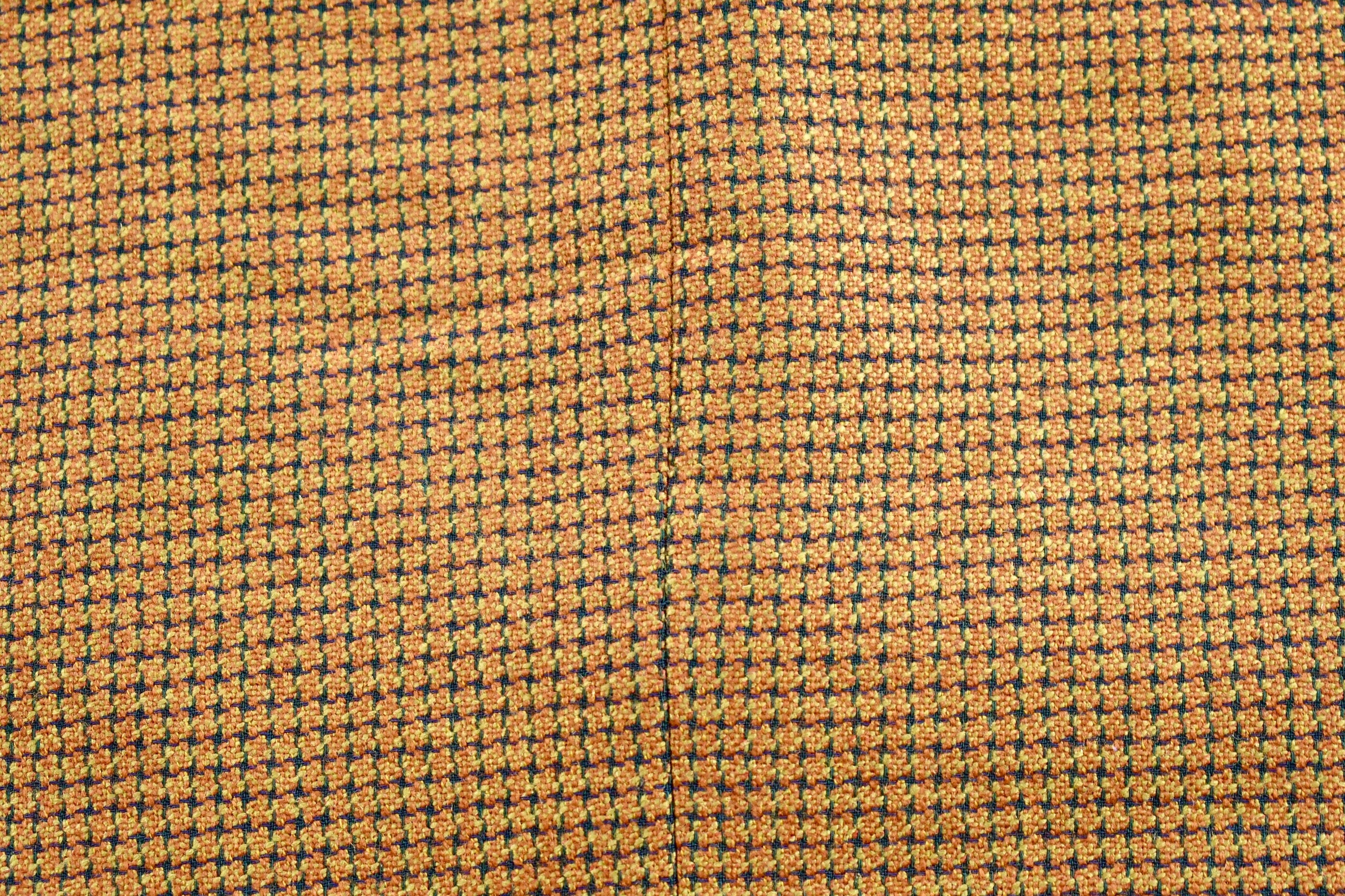Vintage 1980s Wool Blazer