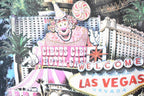 Vintage 1990s Las Vegas Souvenir T-Shirt