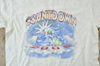 Vintage 2000 Countdown Souvenir T-Shirt