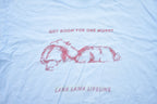 Vintage 1990s Got Room For One Graphic T-Shirt