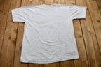 Vintage 1990s Distressed Jamaica Souvenir T-Shirt  Single Stitch  90s Streetwear  Made In USA  Vacation Tee  Travel & Tourism