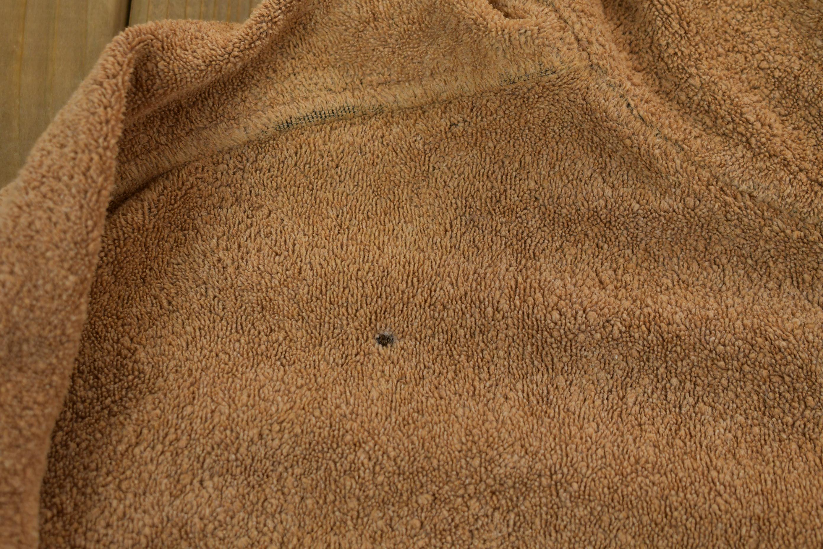 Vintage 1990s L.L Bean Fleece Sweater