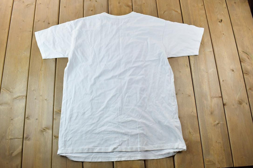 Vintage 1990s Ruth Adler Souvenir T-Shirt